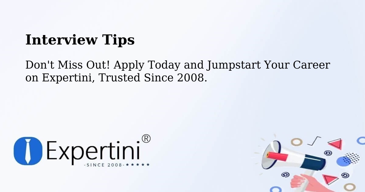 Interview Tips & Techniques for Job Seekers – North Bergen - North Bergen, United States Jobs Expertini