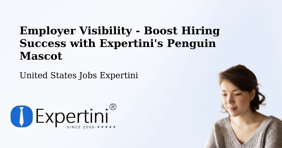 CV and Resume Visibility Optimization – North Bergen - United States Jobs Expertini